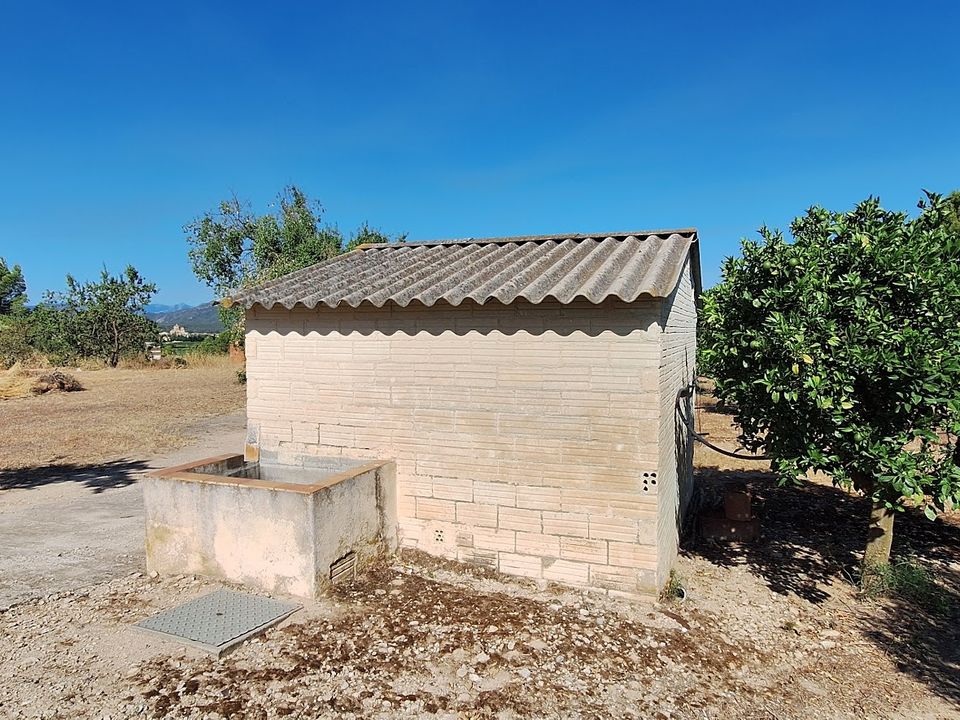 Finca in Ginestar, Tarragona - Foto 3